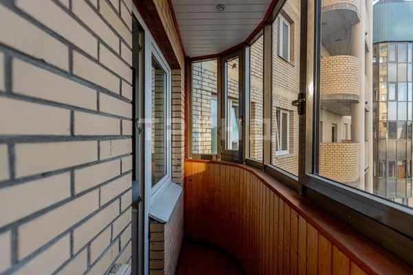 Продажа 2-комн квартиры на вторичном рынке Российский пр-кт,  д. 8