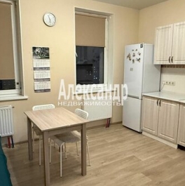 Продажа 1-комн квартиры на вторичном рынке Заводская улица