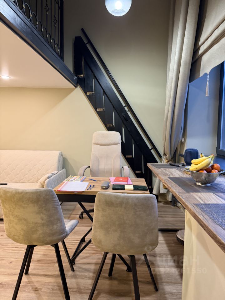 Аренда 1-комн квартиры на вторичном рынке Балтийская улица,  д. 15