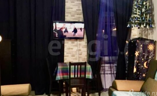 Продажа 2-комн квартиры на вторичном рынке Поварской пер,  д. 12