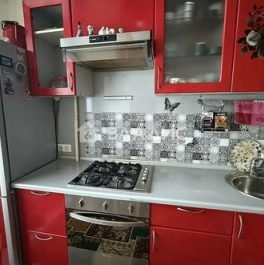 Продажа 1-комн квартиры на вторичном рынке Подольск, улица 43-й Армии,  д. 21