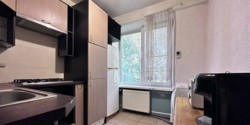 1-комн квартира улица Ольминского,  д. 16