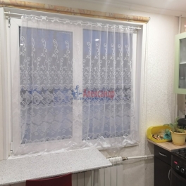 Продажа 1-комн квартиры на вторичном рынке Сертолово г., Молодцова ул. ,  д. 4