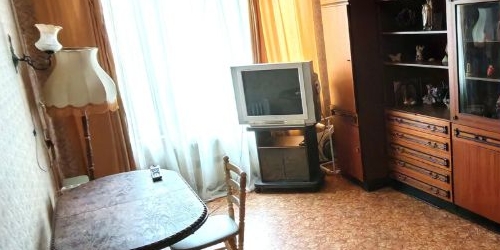 2-комн квартира улица Академика Арцимовича, 20