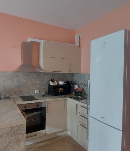 Студия Комендантский проспект, 69