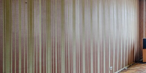 3-комн квартира Расстанная улица, 3