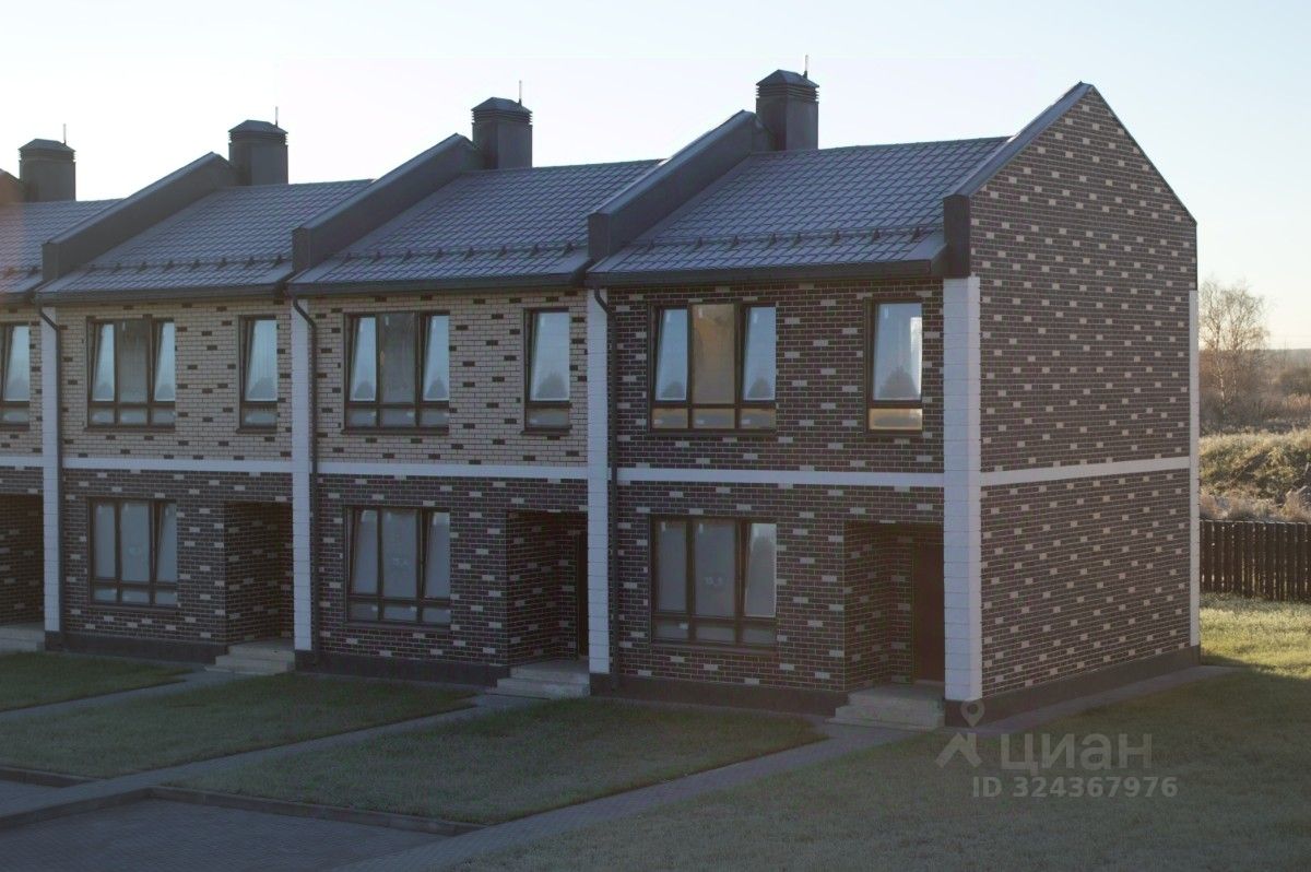 Продажа дома Петергоф, Ропшинское шоссе