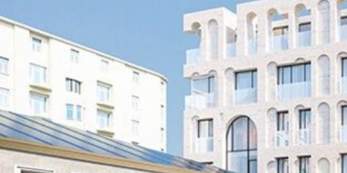 2-комн квартира улица Остоженка, 6С2