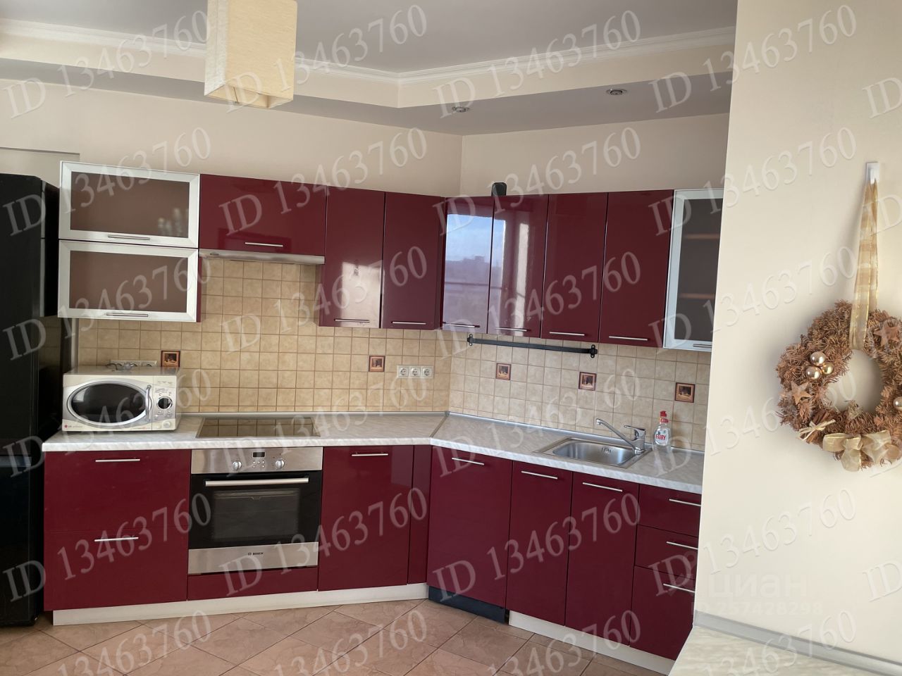 Аренда 2-комн квартиры на вторичном рынке Отрадная улица, 20