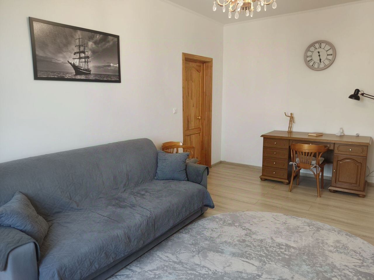 Продажа 3-комн квартиры на вторичном рынке Южный мкр, улица Курыжова, 15к1