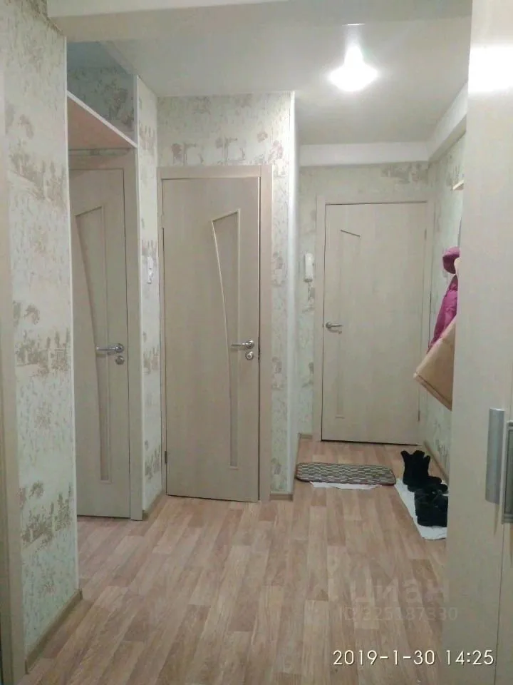 Аренда комнаты улица Асафьева, 12К1