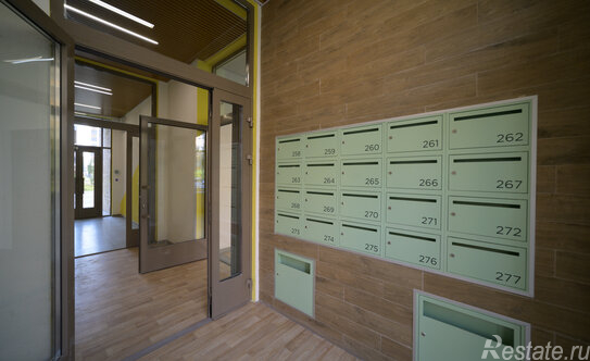 Продажа 2-комн квартиры на вторичном рынке Опалиха, Серебряный б-р,  д. 3