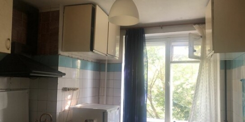 2-комн квартира ул Лёни Голикова,  д. 7