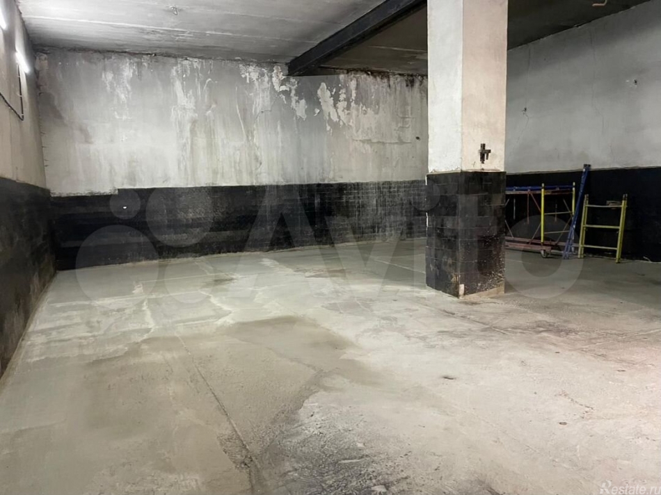 Аренда ПСН Рыбинская 1-я ул,  д. 1,  к. 6