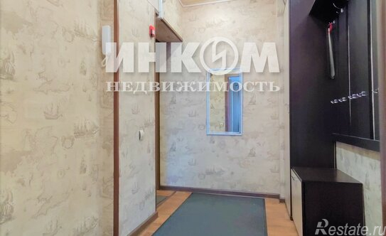 Продажа 2-комн квартиры на вторичном рынке Свободный проспект,  д. 28