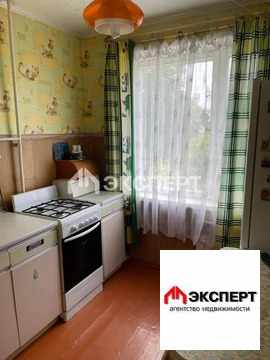 Продажа 2-комн квартиры на вторичном рынке Павловский Посад, ул. Кузьмина,  д. 47