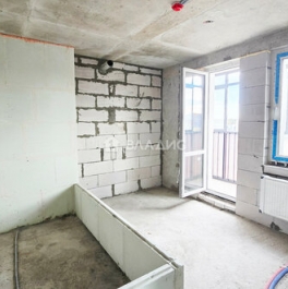Продажа 1-комн квартиры на вторичном рынке Жуковский г, Гагарина ул,  д. 81/1