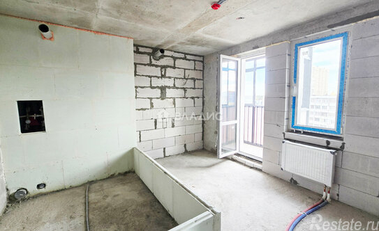 Продажа 1-комн квартиры на вторичном рынке Жуковский г, Гагарина ул,  д. 81/1