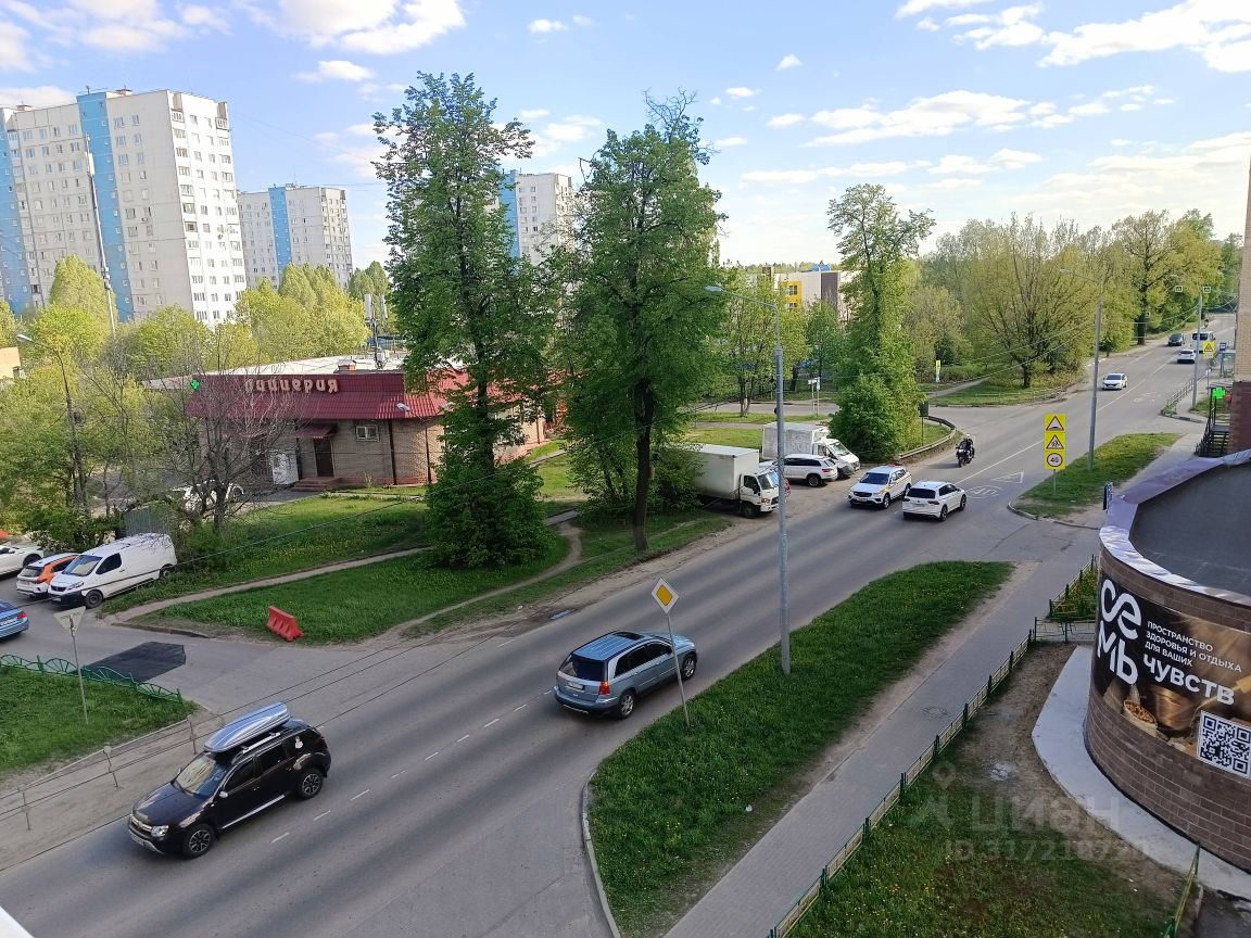 Продажа студии д. Павлино, 67