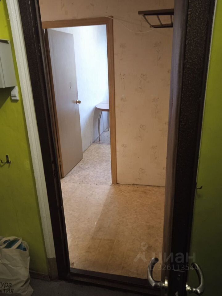 Продажа комнаты Королев, Октябрьская улица,  д. 3
