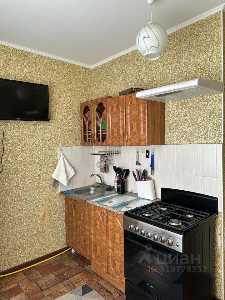 Продажа 1-комн квартиры на вторичном рынке Наро-Фоминск, улица Маршала Жукова, 14