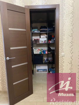 Продажа 1-комн квартиры на вторичном рынке ВНИИССОК, ул. Дениса Давыдова,  д. 10