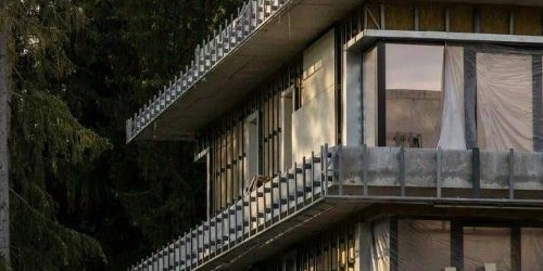 4-комн квартира пос. Лисий Нос, Приморское шоссе, 26А