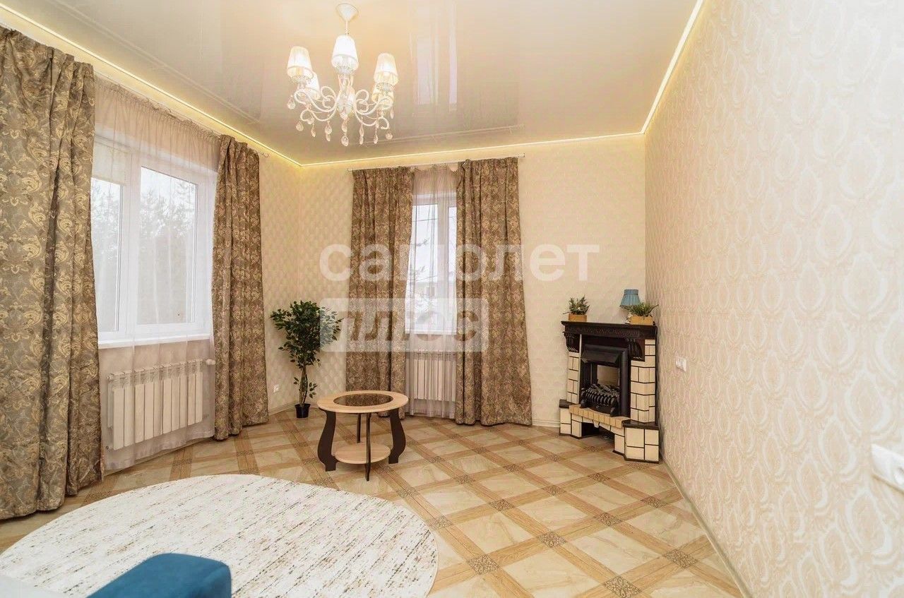 Продажа дома д. Ям-Ижора, улица Павловская, 22