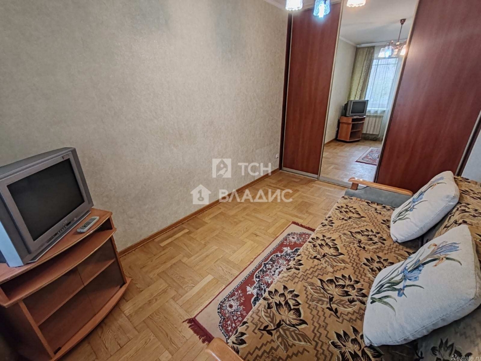 Аренда 2-комн квартиры на вторичном рынке Ивантеевка г, Центральный проезд