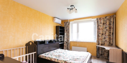 1-комн квартира улица Кадырова,  д. 4