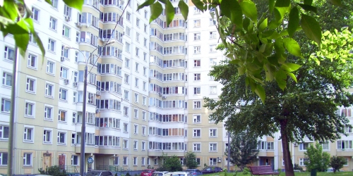 3-комн квартира Коцюбинского ул ,  д. 10