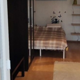 Аренда 1-комн квартиры на вторичном рынке Владимирская 2-я ул,  д. 21/9