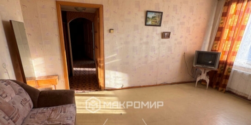 3-комн квартира Колпино г, Трудящихся б-р,  д. 2