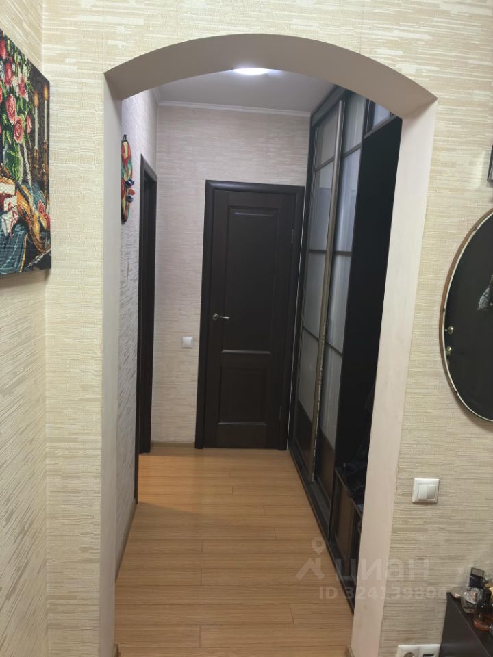 Продажа 1-комн квартиры на вторичном рынке улица Главмосстроя, 10