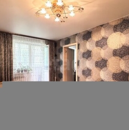 Продажа 2-комн квартиры на вторичном рынке Коломна, ул Гагарина,  д. 78