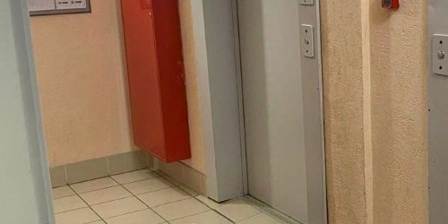 1-комн квартира Московское шоссе, 26к2