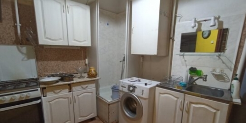 2-комн квартира Бронницкая улица,  д. 37