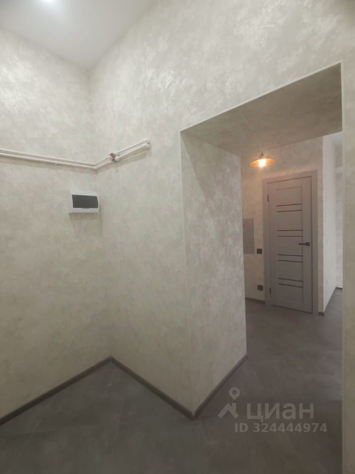 Продажа комнаты Боровая улица, 47к3