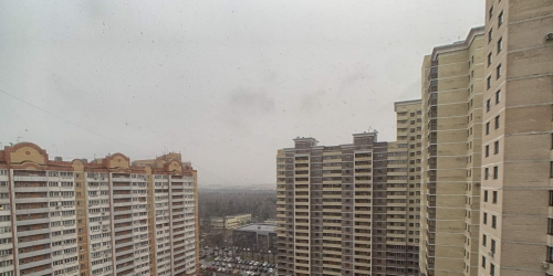 2-комн квартира Балашиха, Полевая улица,  д. 2