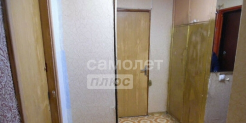2-комн квартира Парковая 10-я ул,  д. 4