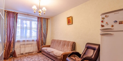 4-комн квартира ул Рихарда Зорге,  д. 7