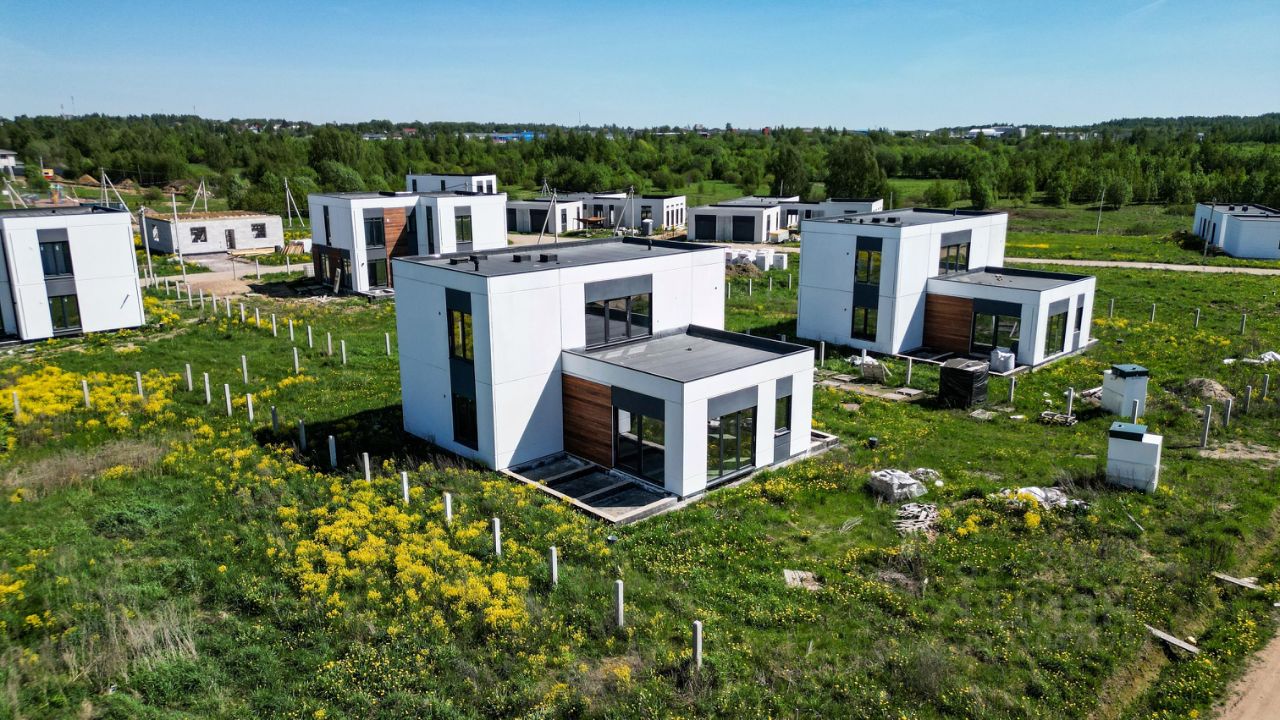 Продажа дома Разметелево кп, д. Разметелево