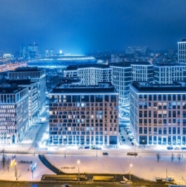 Продажа 4-комн квартиры на вторичном рынке Ленинградский пр-кт,  д. 36,  к. 36