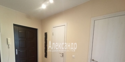 1-комн квартира Тихорецкий пр.,  д. 25,  к. 2