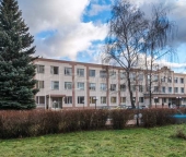 Сдать в аренду Офисы улица Подольских Курсантов  3 стр. 2