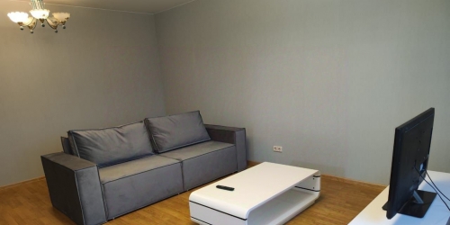 3-комн квартира улица Александра Невского,  д. 1