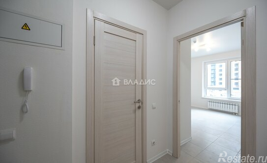 Продажа 2-комн квартиры на вторичном рынке Шелихова проезд,  д. 9 к1