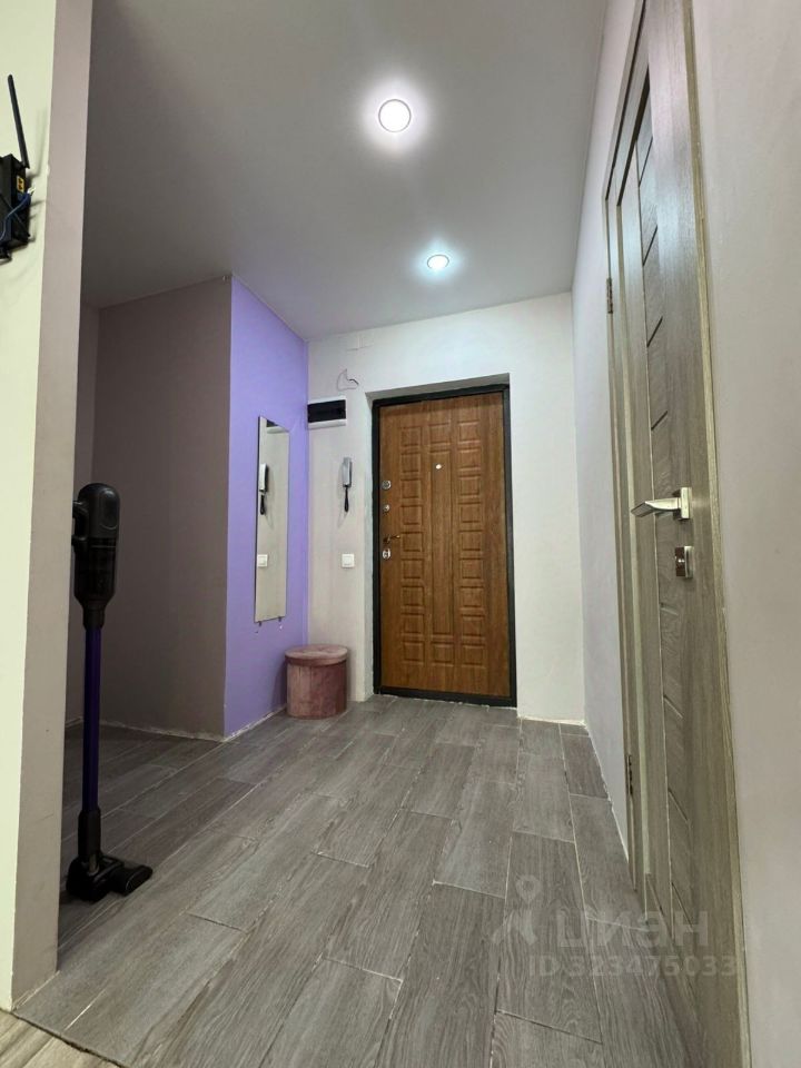 Продажа студии Раменское, Высоковольтная улица, 22