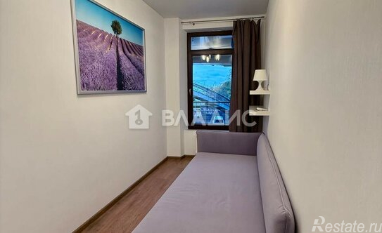 Продажа 1-комн квартиры на вторичном рынке ул Ремесленная,  д. 17