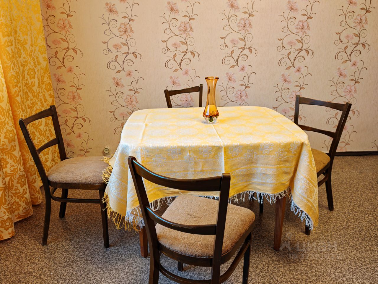 Аренда 1-комн квартиры на вторичном рынке улица Декабристов, 10К2